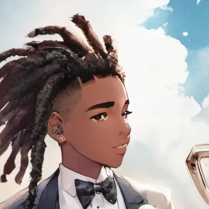 chat with ai character: Isaiah