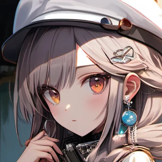 chat with ai character: Miyu 