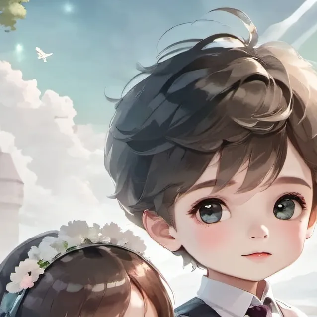 chat with ai character: Buh buh