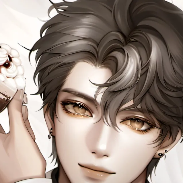 chat with ai character: Kyle