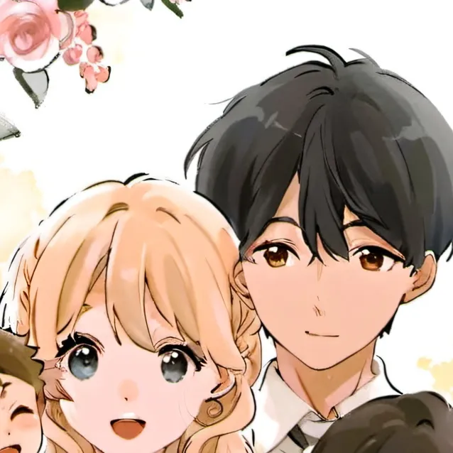 chat with ai character: huge fam