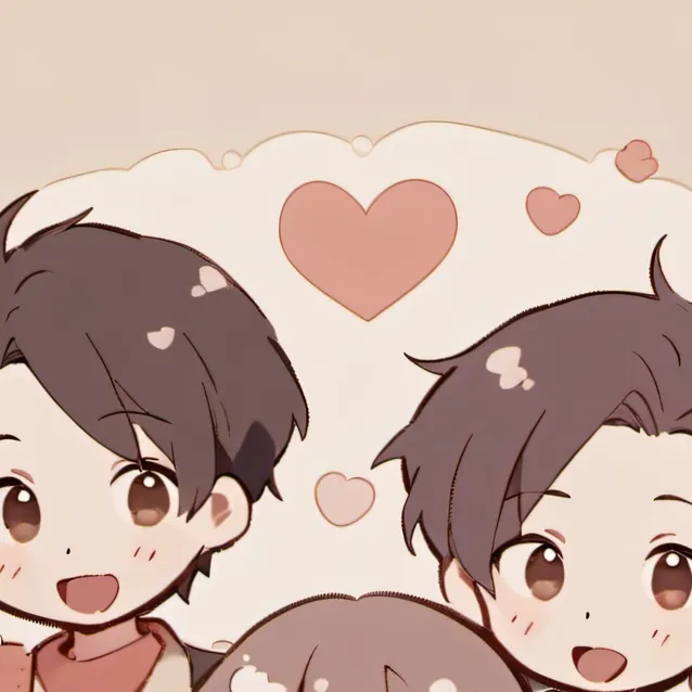 chat with ai character: LUV DIS 1