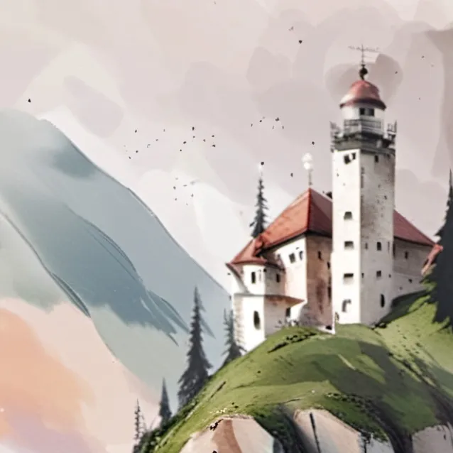 chat with ai character: Fam