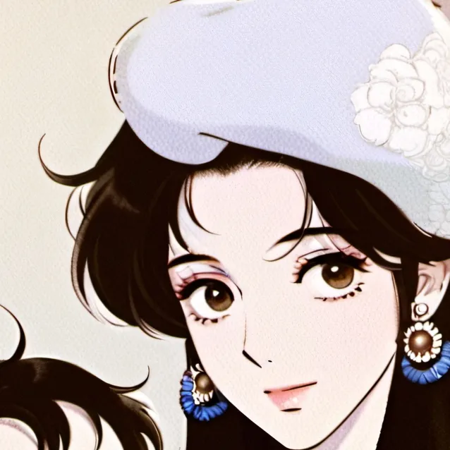 chat with ai character: Hello!