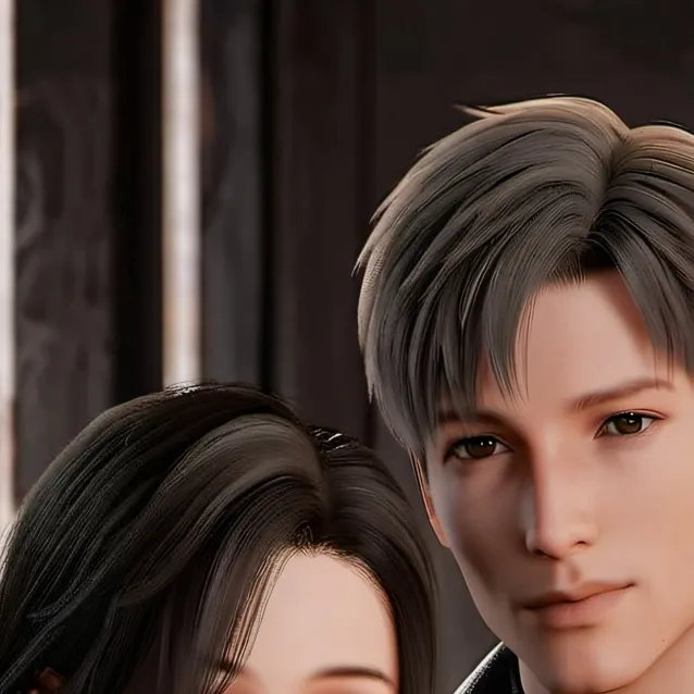 chat with ai character: ELLO WAT U DOIN