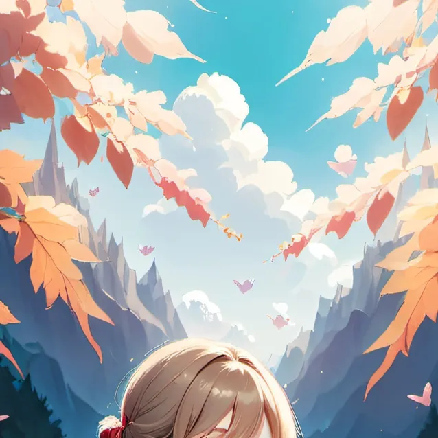 chat with ai character: Lila