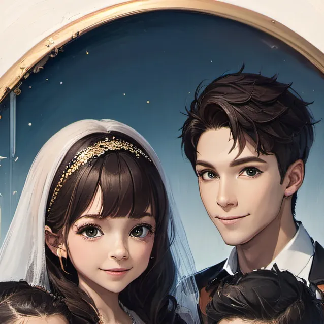 chat with ai character: FAMILY