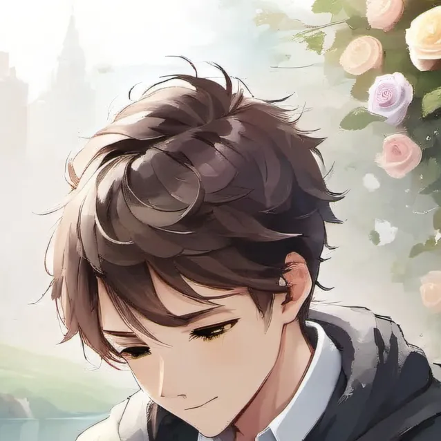 chat with ai character: Story