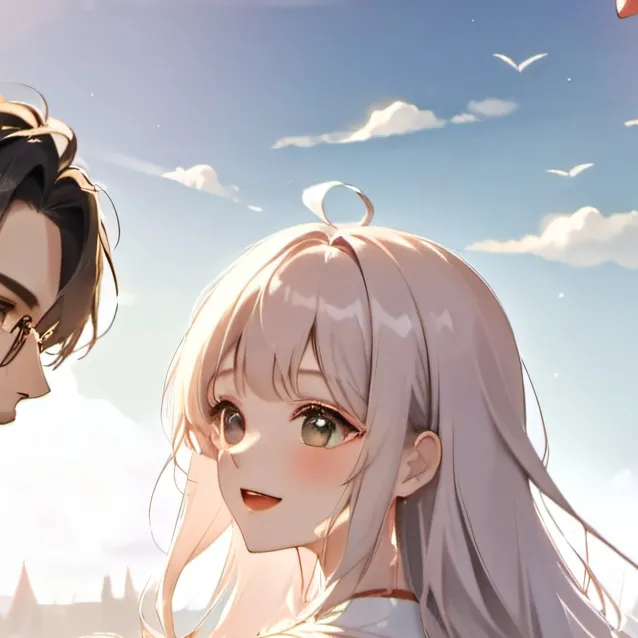 chat with ai character: A famileh