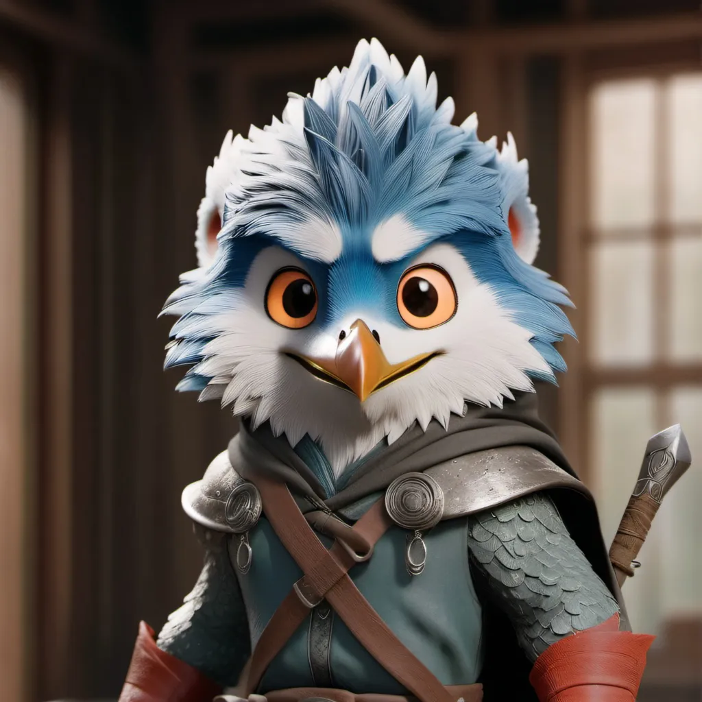 chat with ai character: Inside out 2