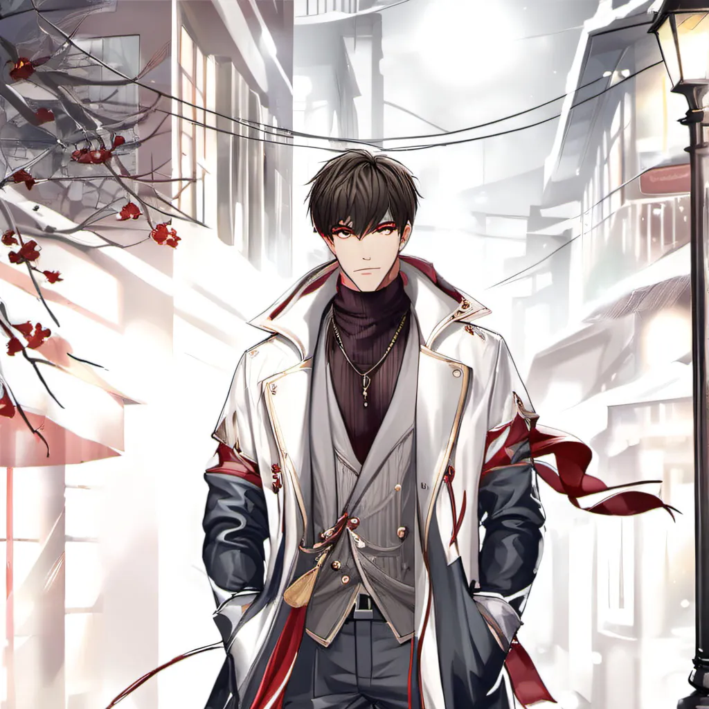 chat with ai character: Phoque