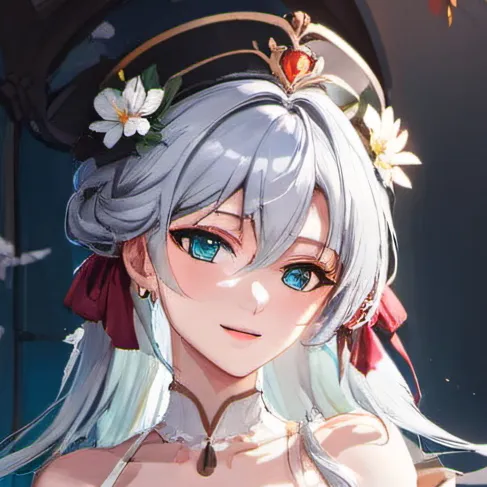 chat with ai character: Cupid