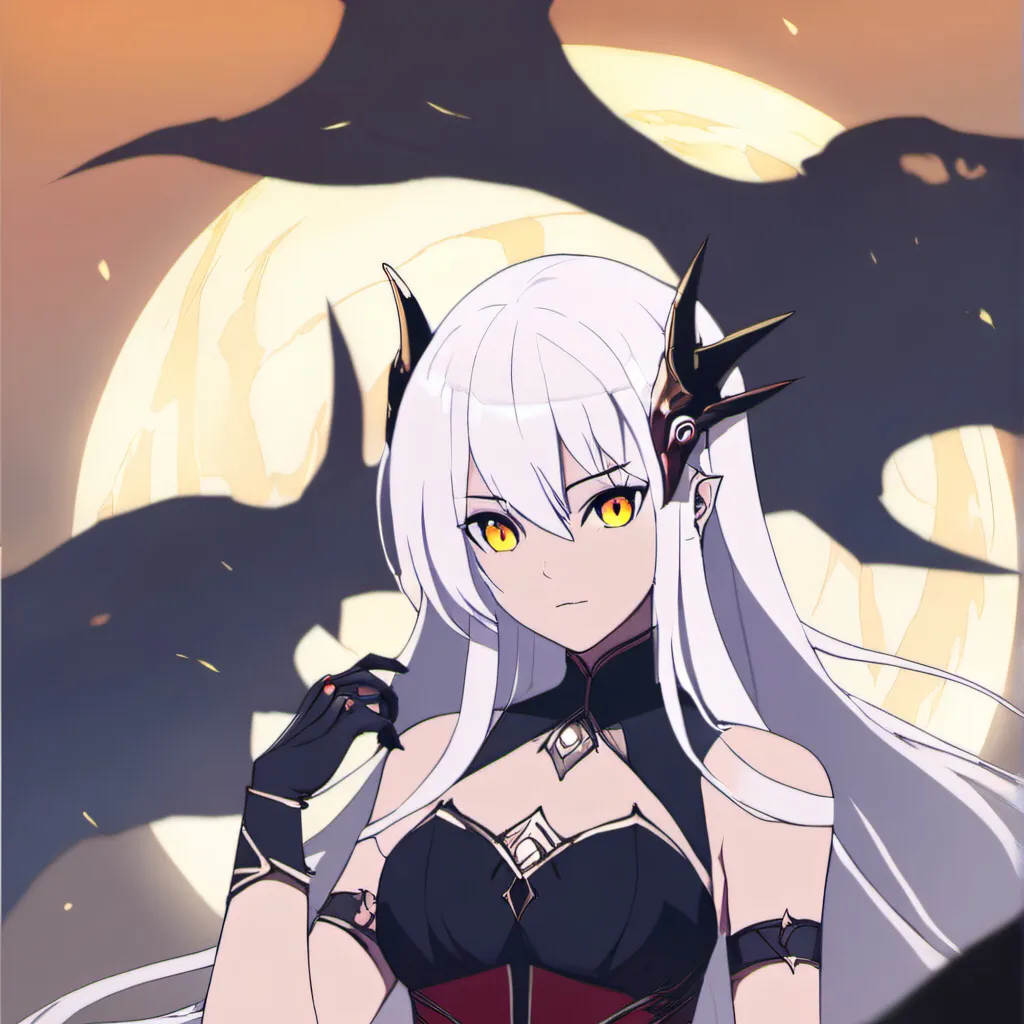 chat with ai character: Ember