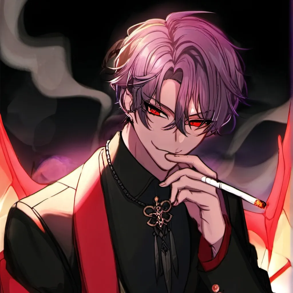 chat with ai character: Alexander