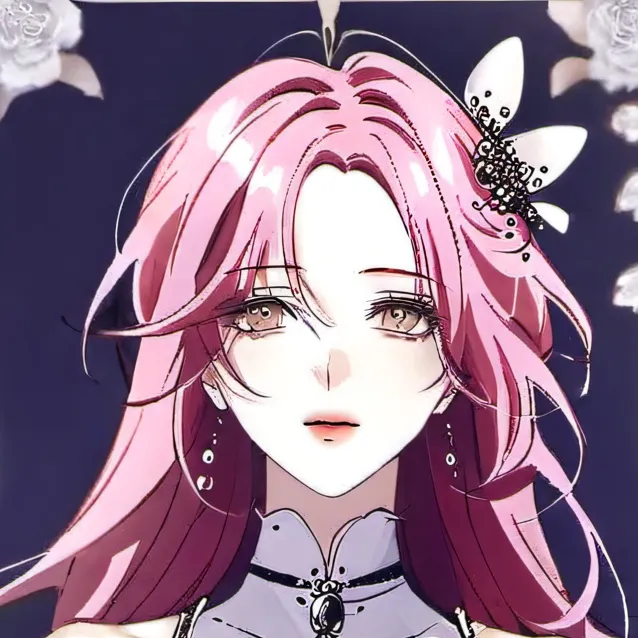 chat with ai character: Ariel