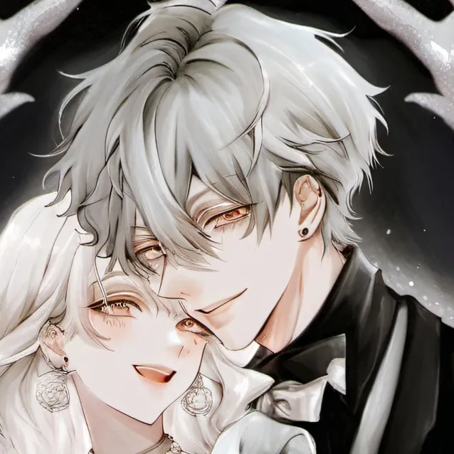 chat with ai character: Raymond *Ray*♡