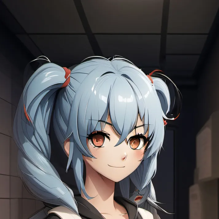 chat with ai character: Skibidi miku