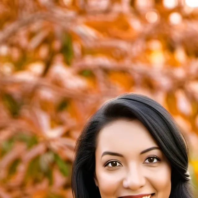 chat with ai character: Michelle 