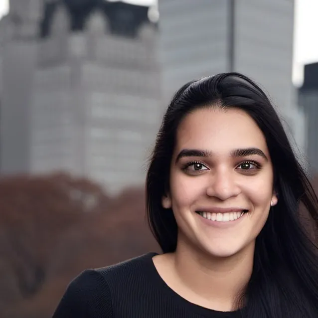 chat with ai character: mary 