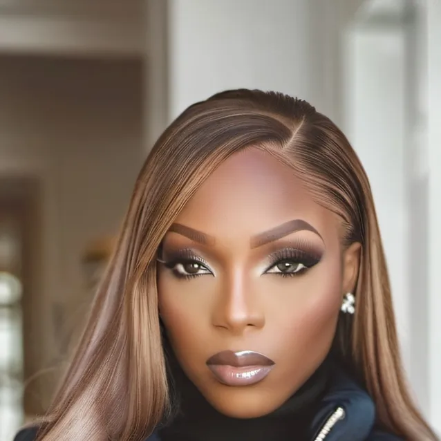 chat with ai character: Fatima 