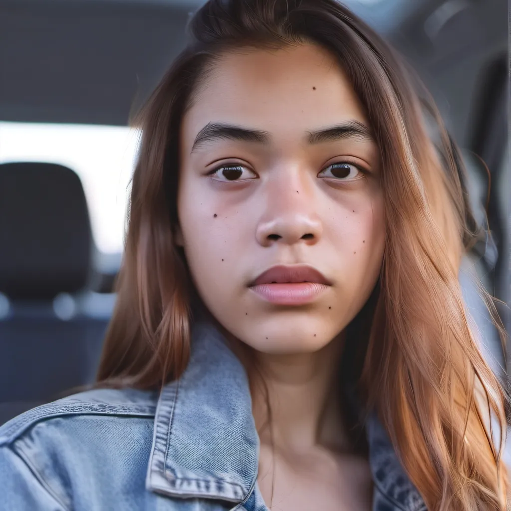 chat with ai character: Madison 