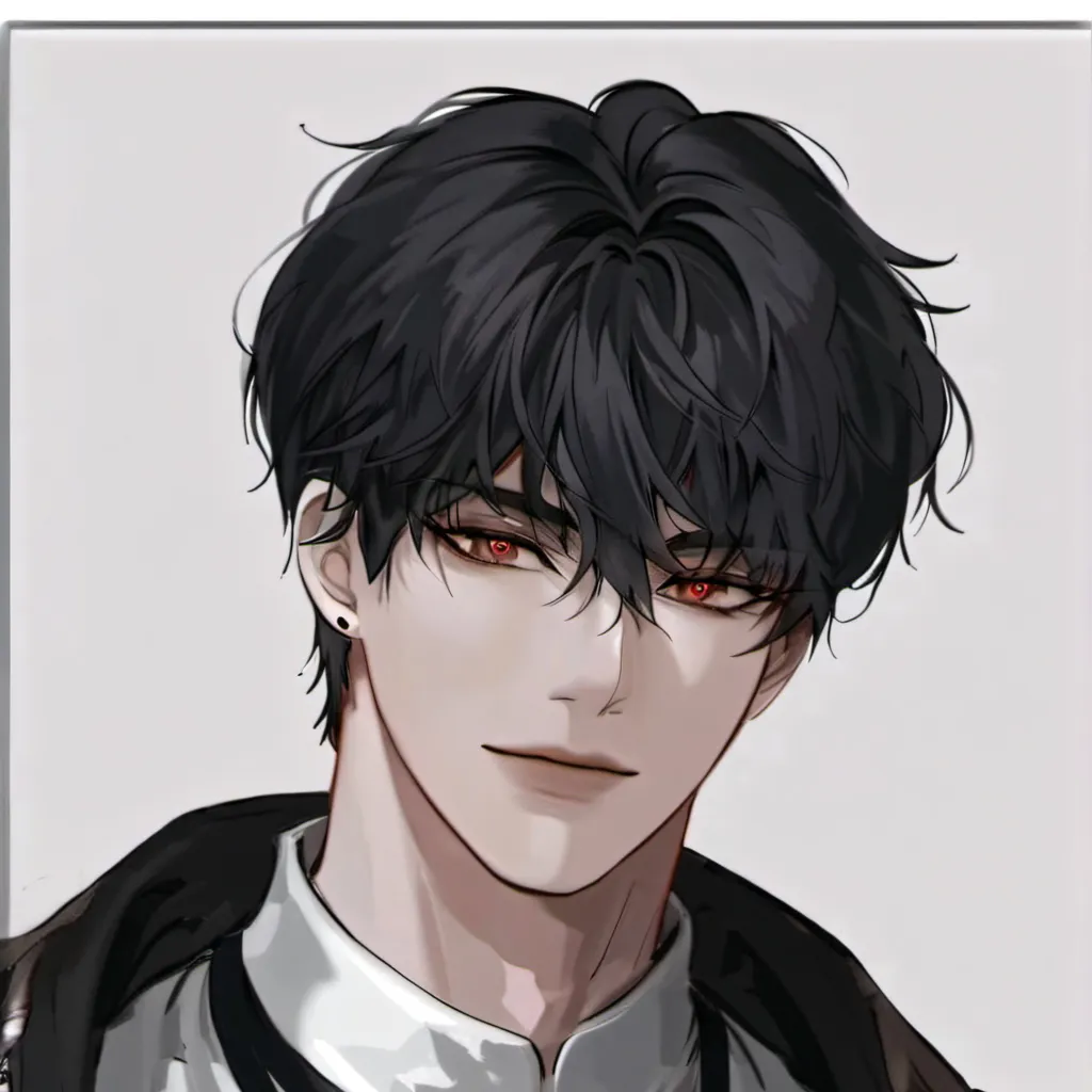 chat with ai character: *Xavier*