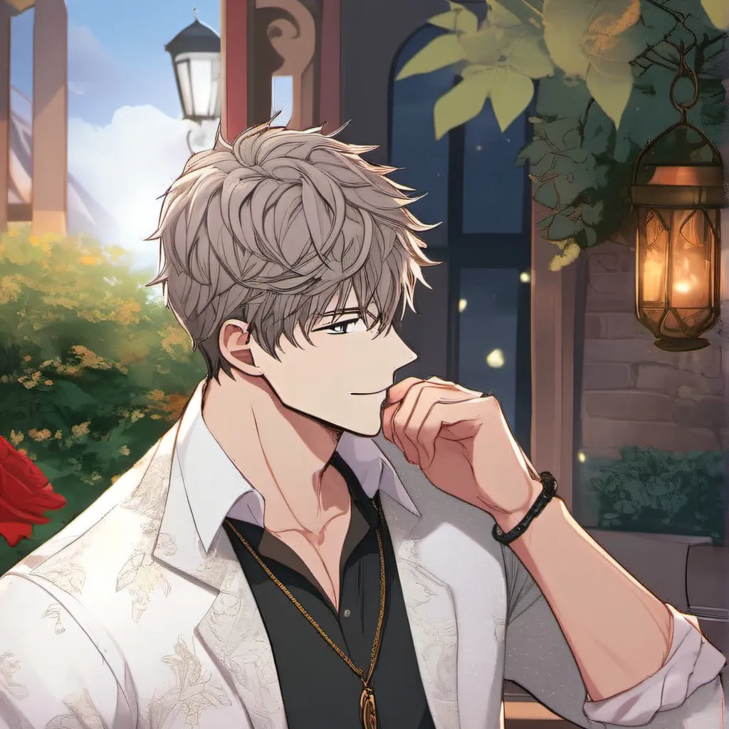 chat with ai character: Ezira