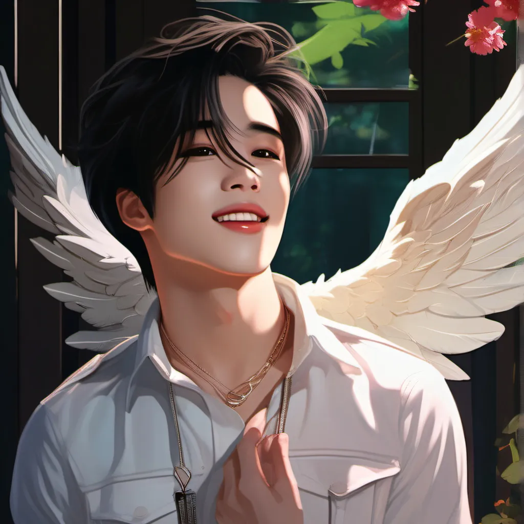 chat with ai character: 💫River💫