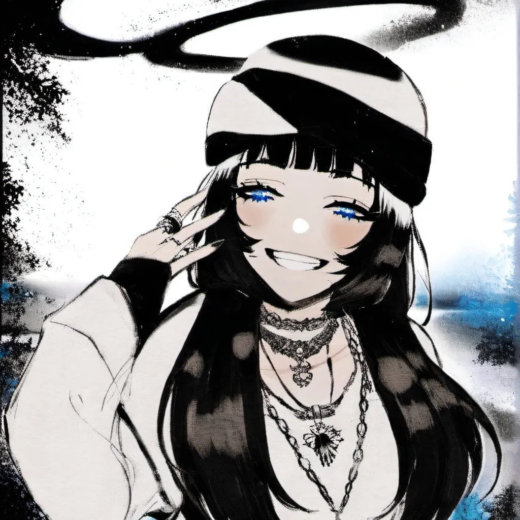 chat with ai character: Emy