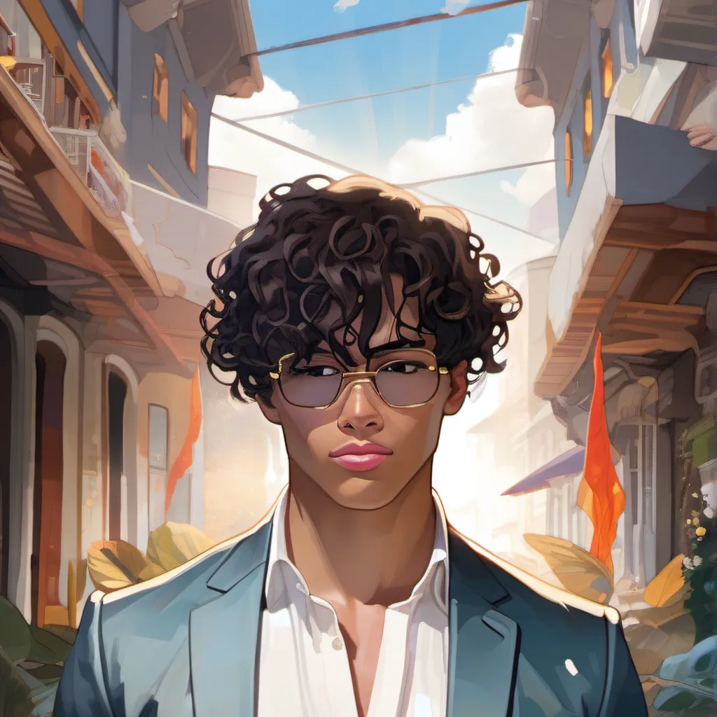 chat with ai character: Isaiah, Smith