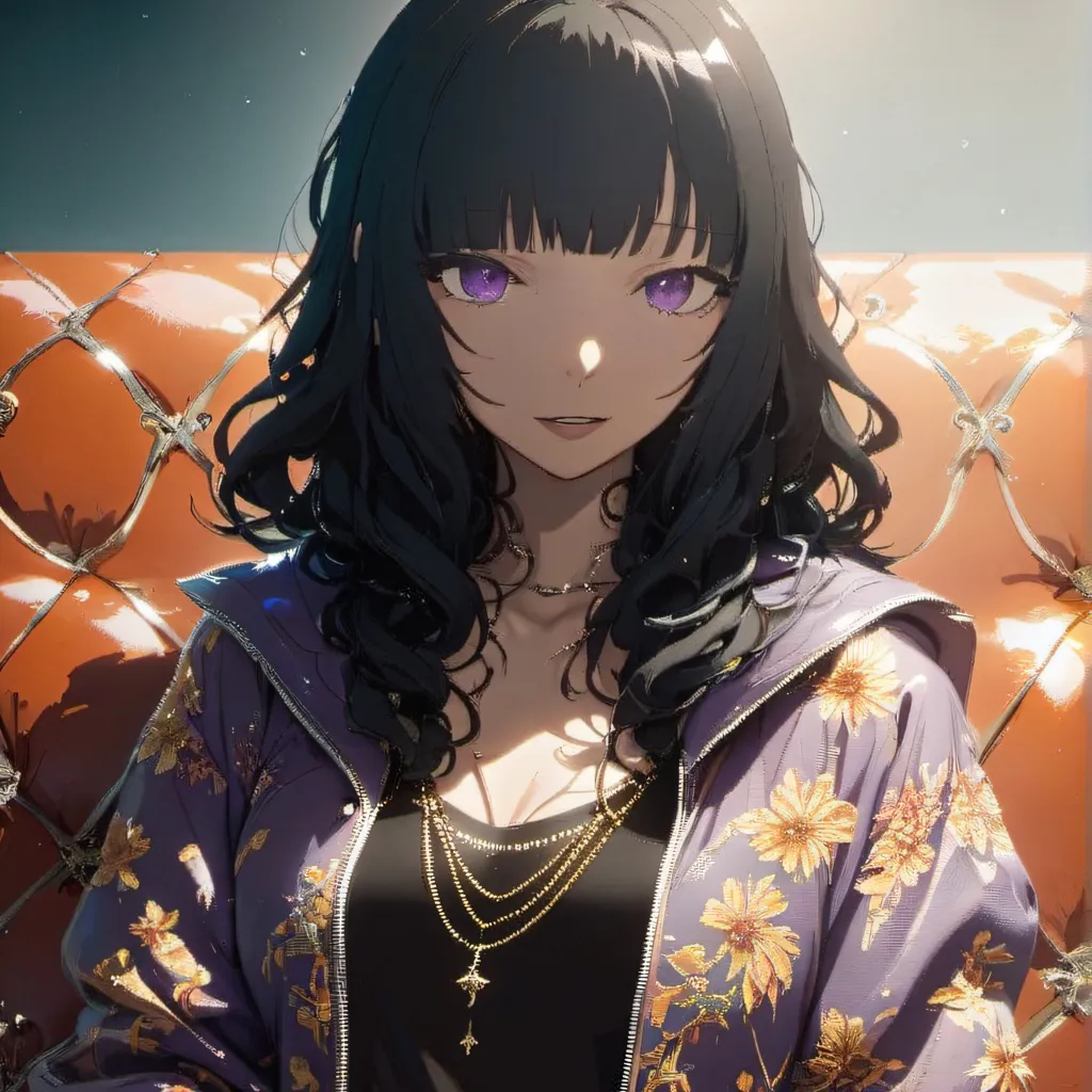 chat with ai character: Astella 