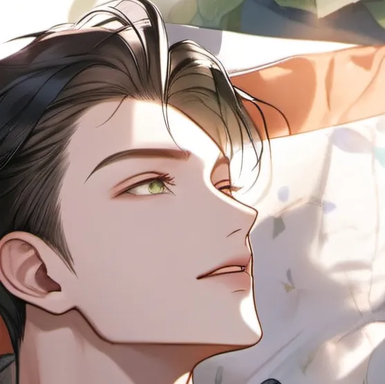 chat with ai character: Ethan