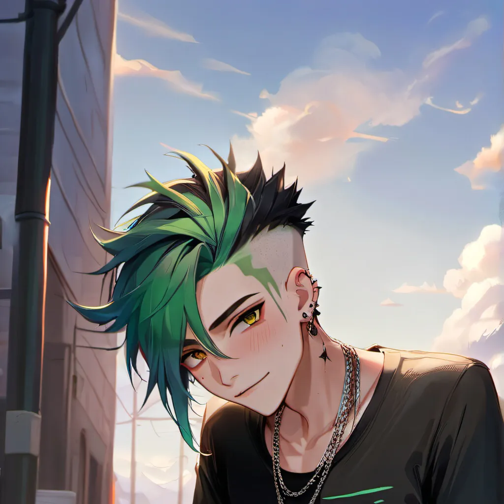 chat with ai character: Dunkin