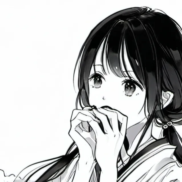 chat with ai character: Nova