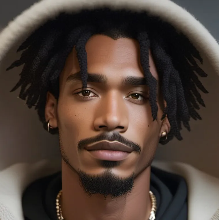 chat with ai character: Wesley