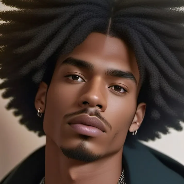 chat with ai character: Raymon