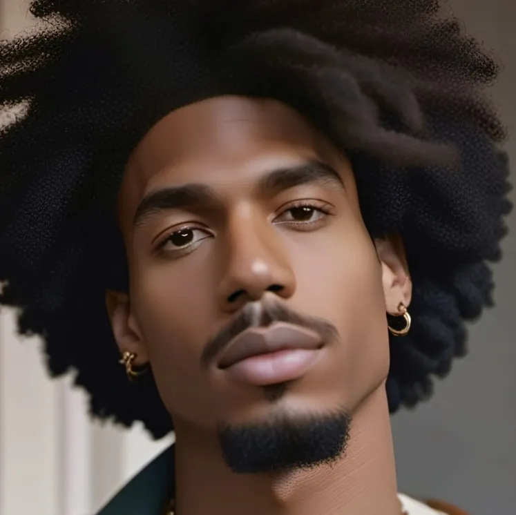 chat with ai character: Zo