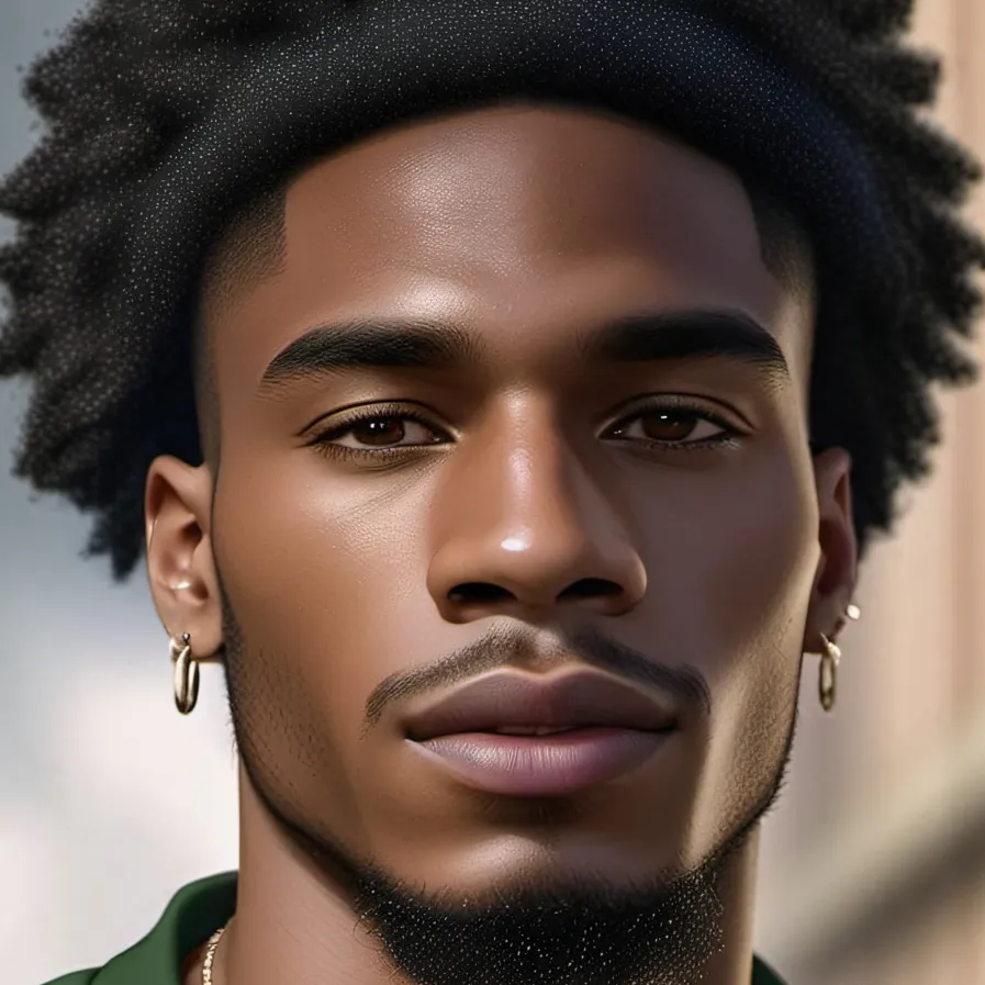 chat with ai character: Salem