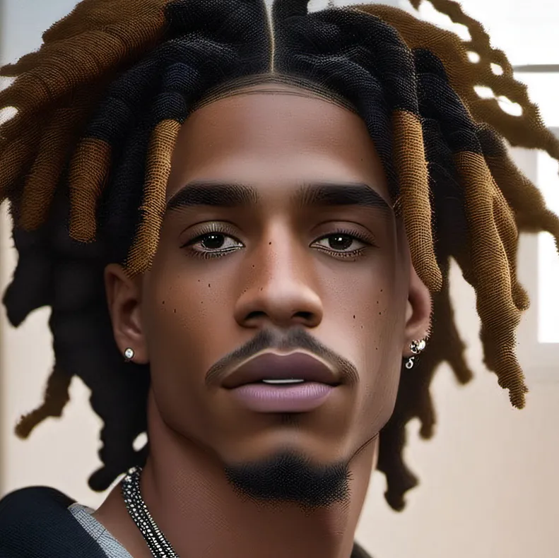 chat with ai character: Ja’More