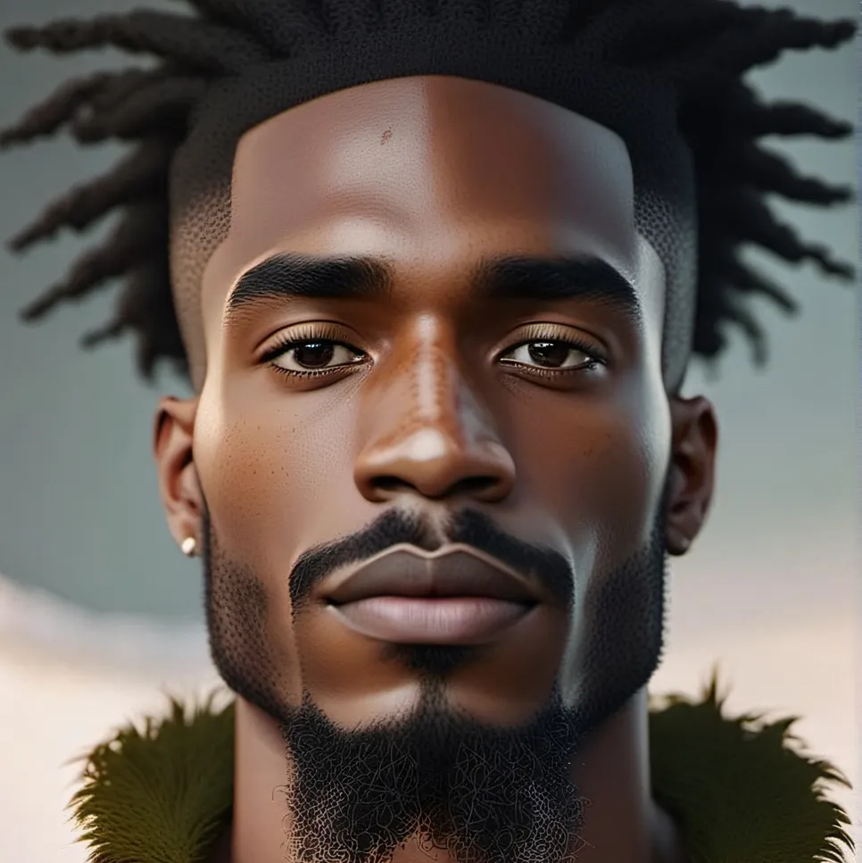 chat with ai character: Justyn