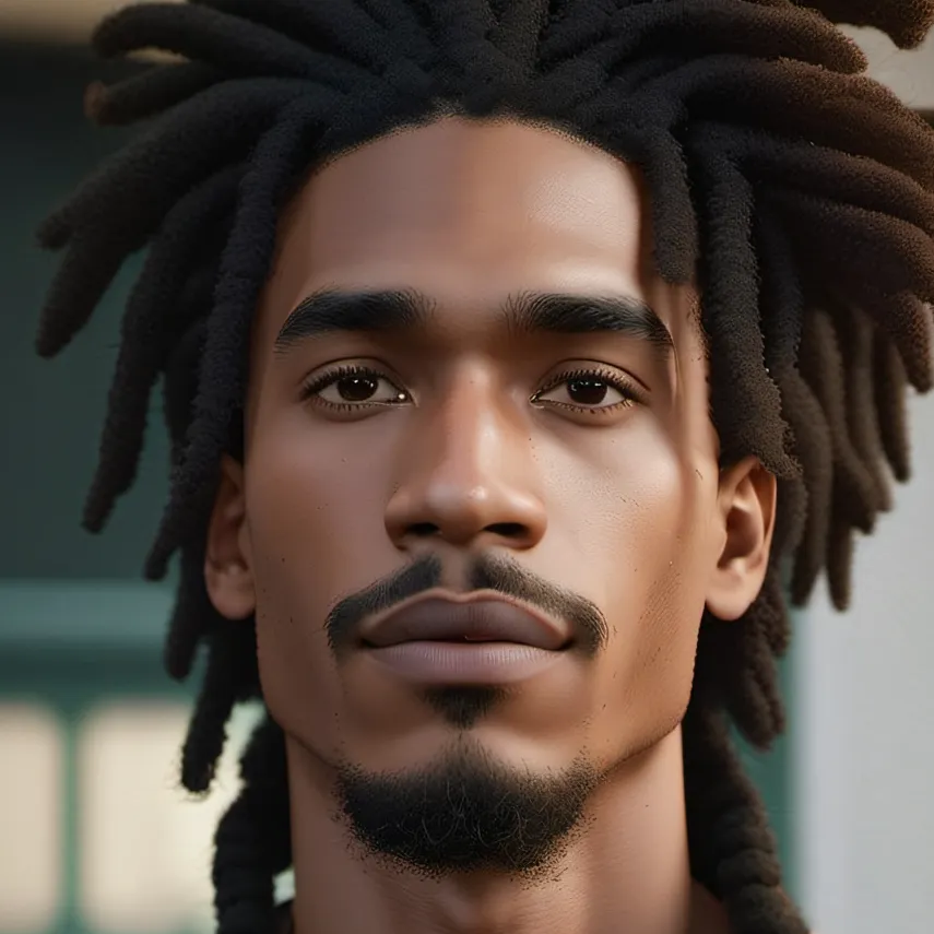 chat with ai character: Rome