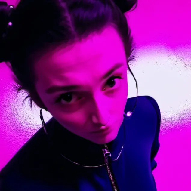 chat with ai character: Skibidi