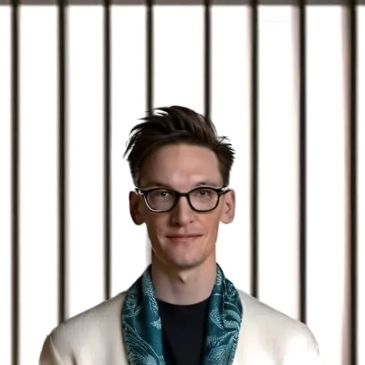 chat with ai character: Neil Cicierega