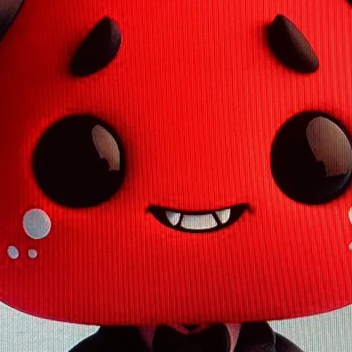 creator MJ Jameson's avatar