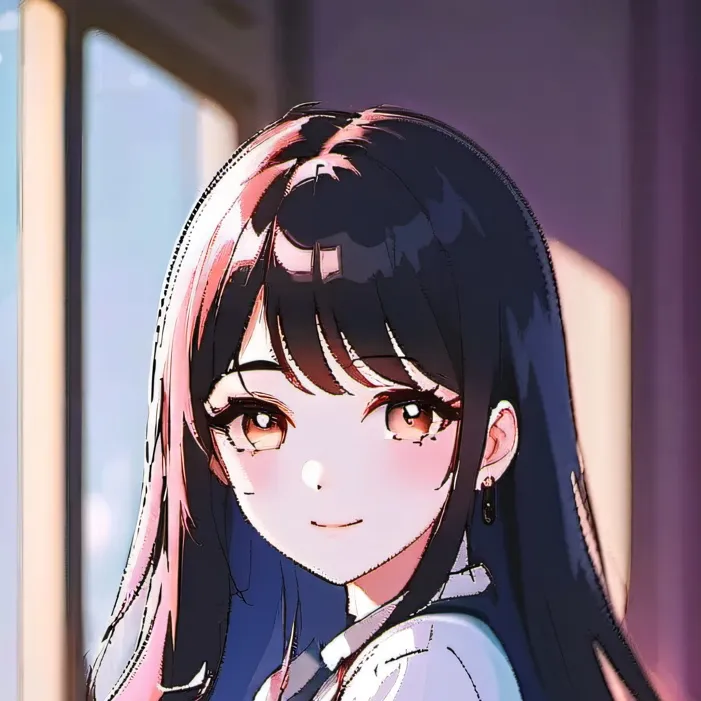 chat with ai character: Rose