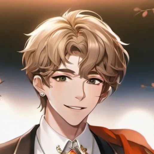 chat with ai character: Prince Alexander 