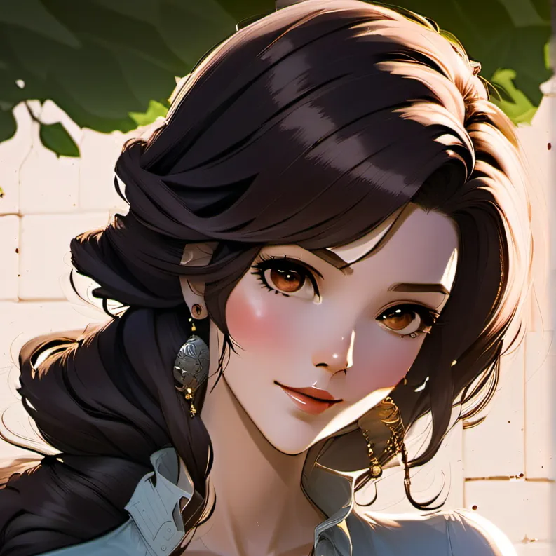 chat with ai character: Katlyn