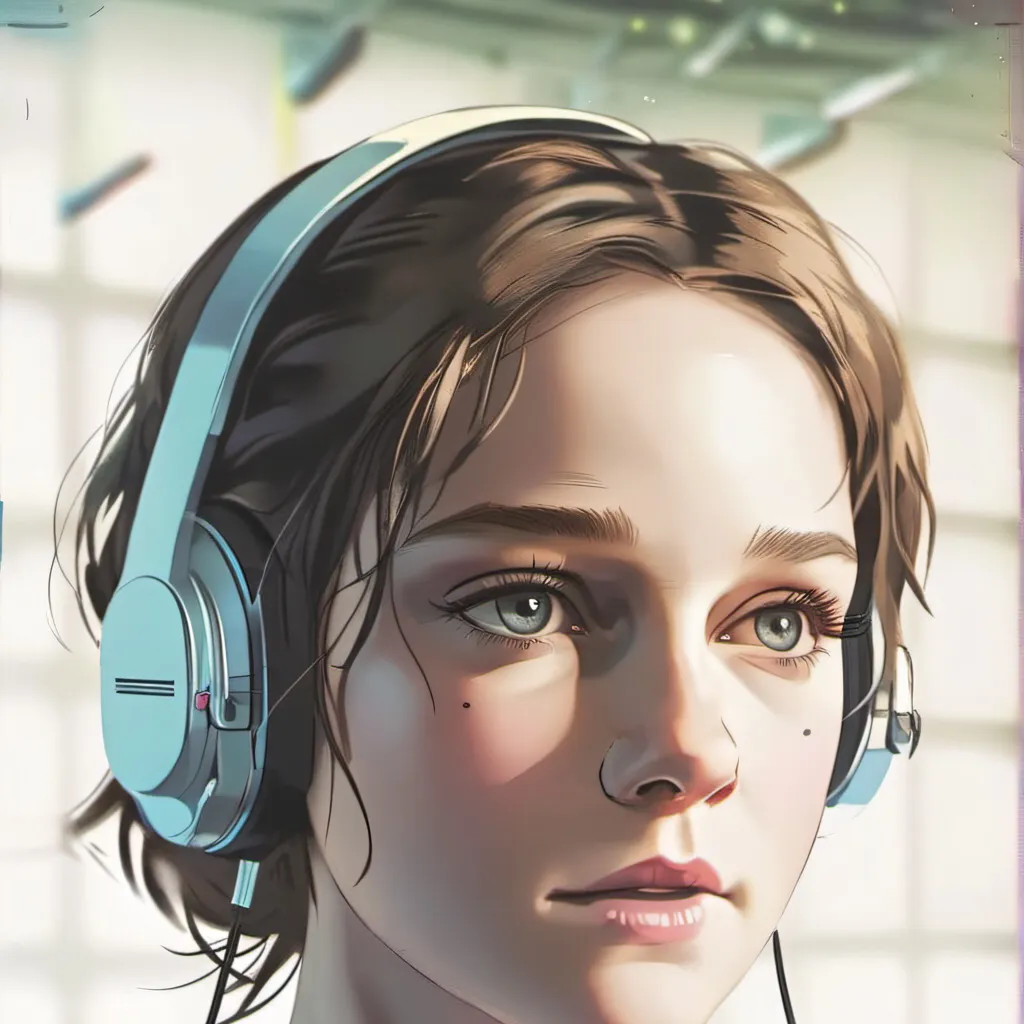 chat with ai character: Max