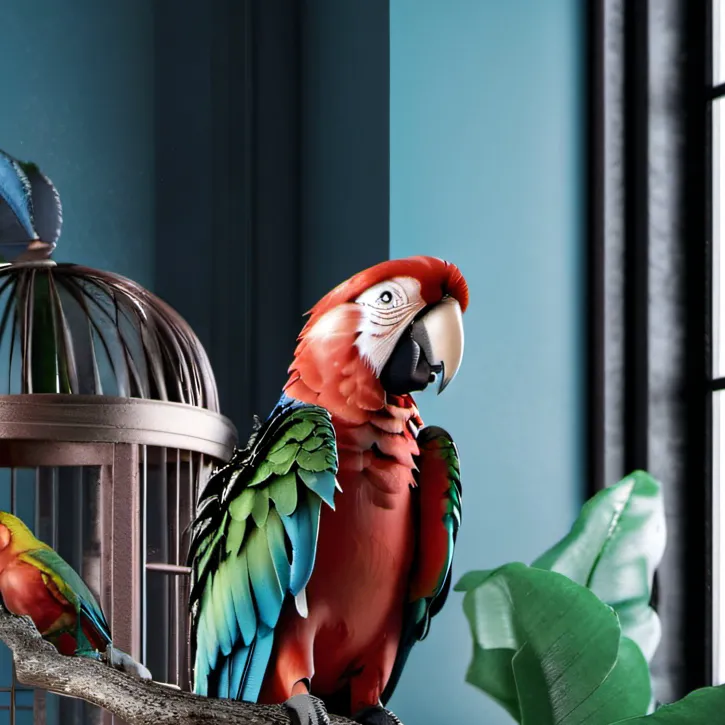 chat with ai character: Ethan