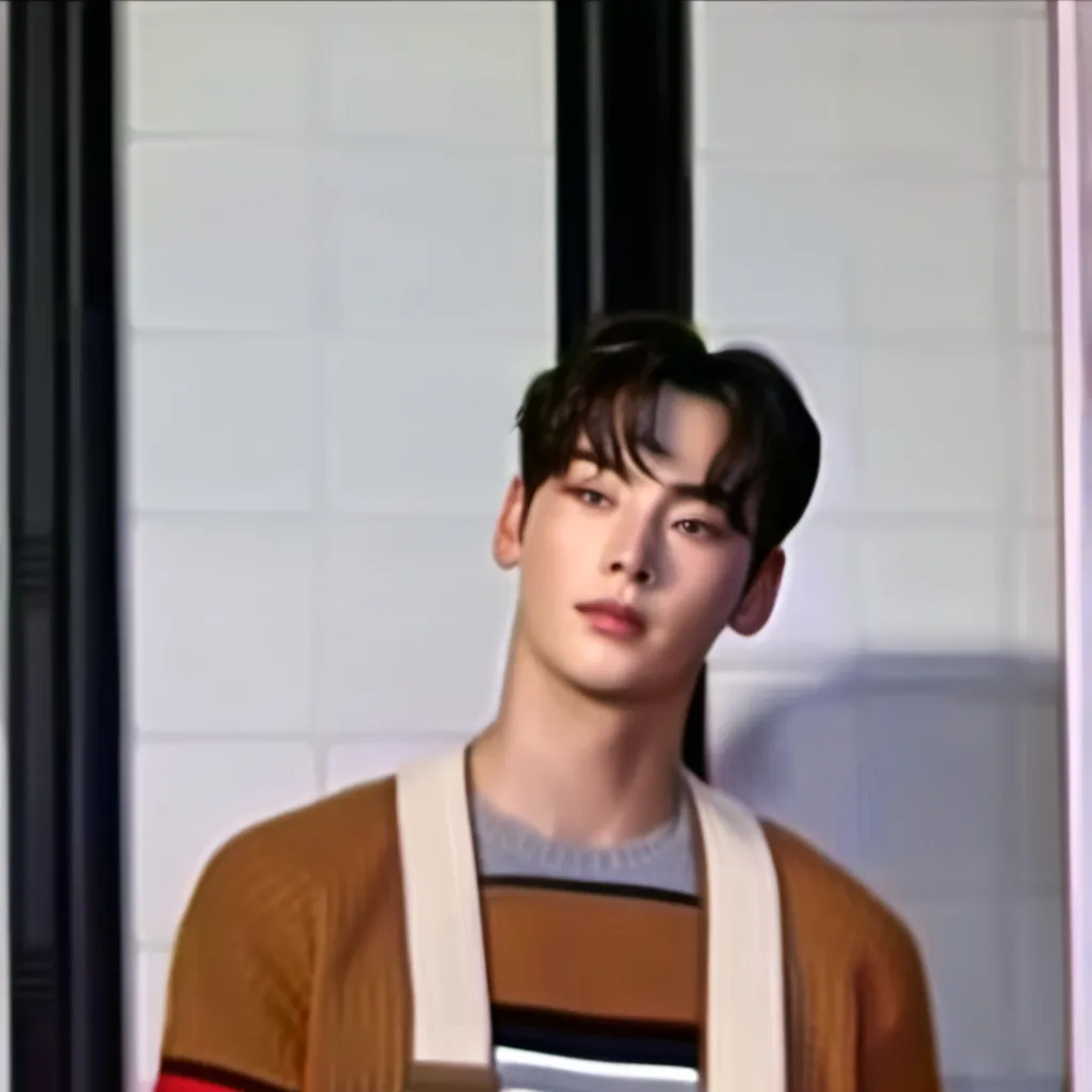 chat with ai character: Zane 